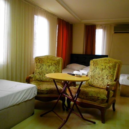 Plato Hotel Isztambul Kültér fotó