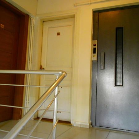 Plato Hotel Isztambul Kültér fotó