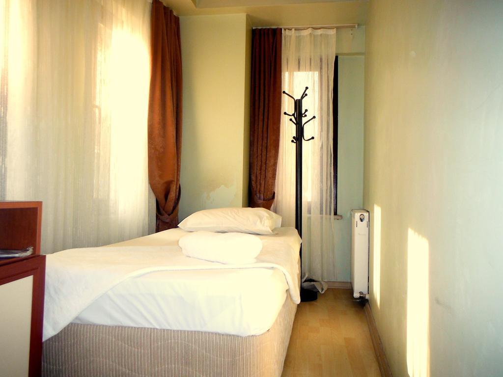 Plato Hotel Isztambul Szoba fotó