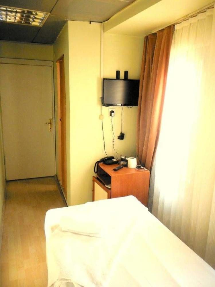 Plato Hotel Isztambul Kültér fotó