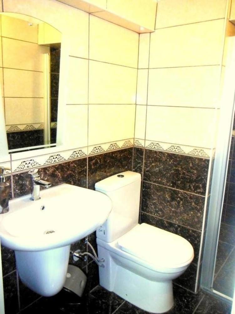 Plato Hotel Isztambul Kültér fotó