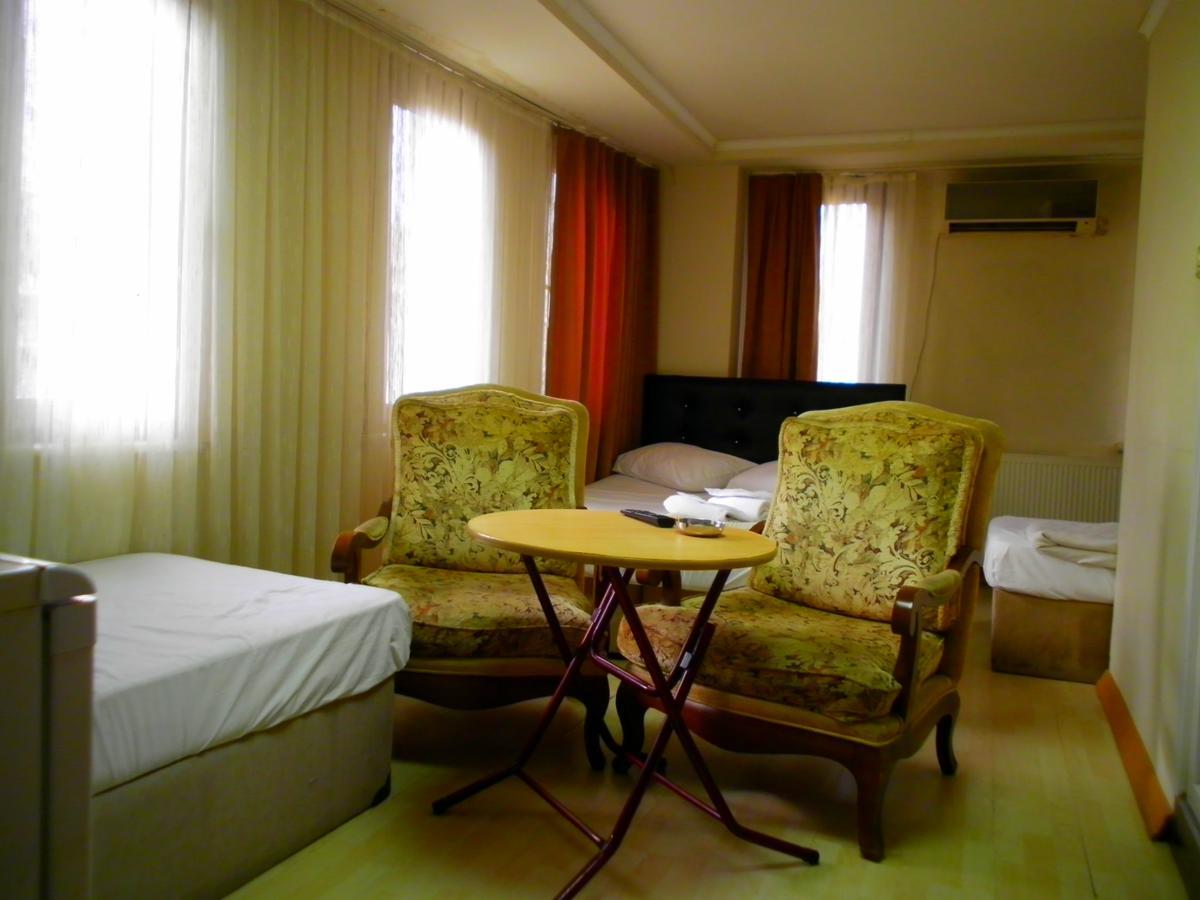 Plato Hotel Isztambul Kültér fotó