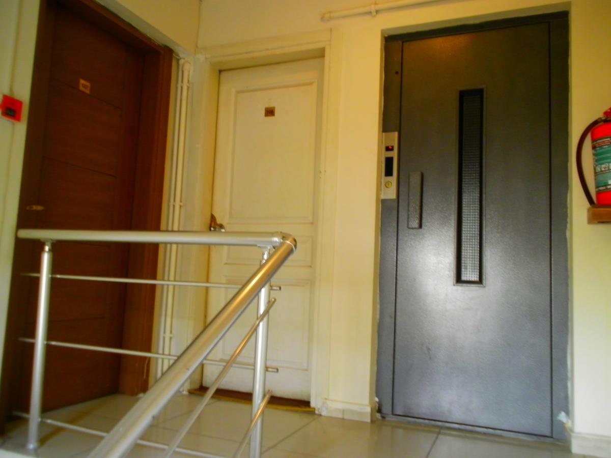 Plato Hotel Isztambul Kültér fotó