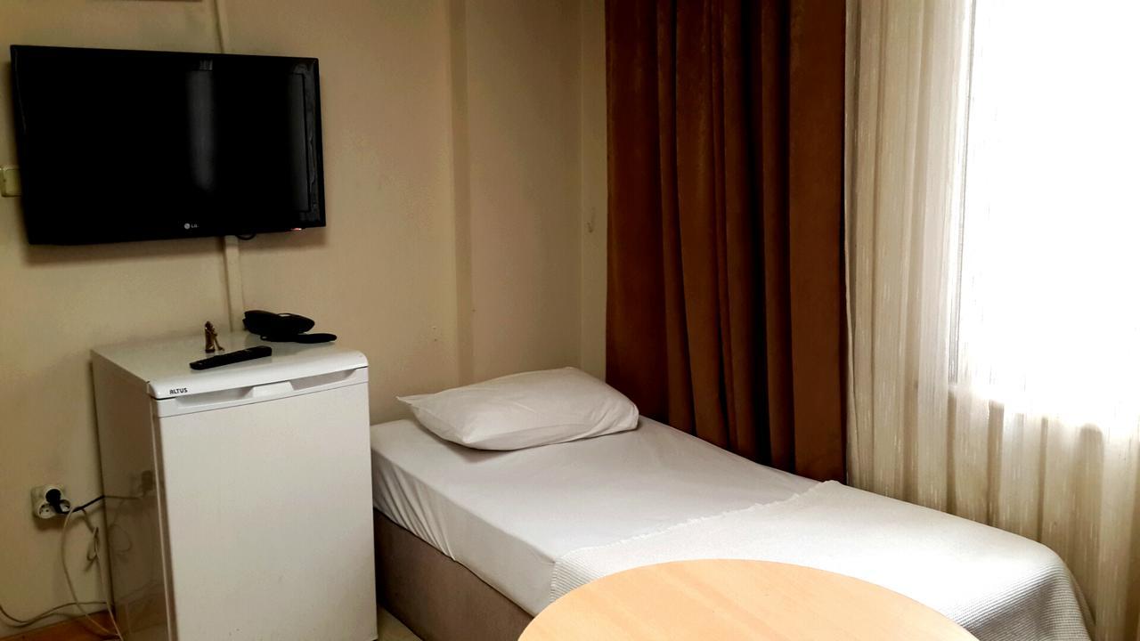 Plato Hotel Isztambul Kültér fotó