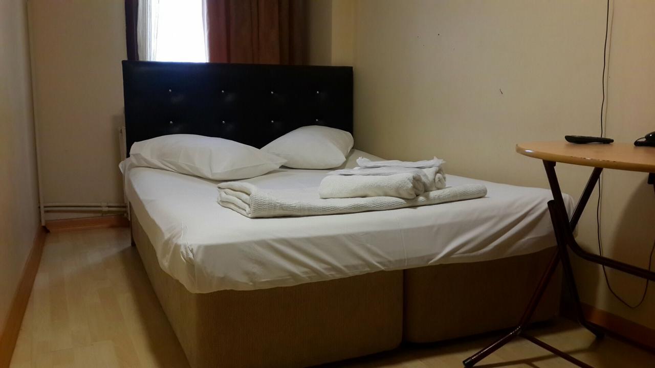 Plato Hotel Isztambul Kültér fotó