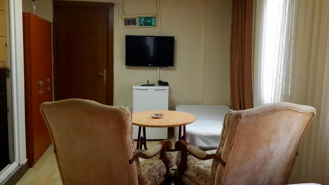 Plato Hotel Isztambul Kültér fotó