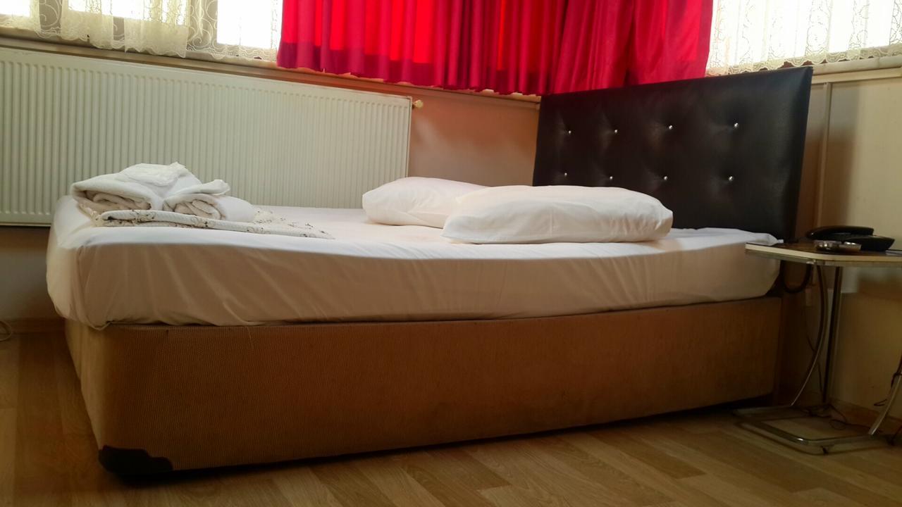 Plato Hotel Isztambul Kültér fotó