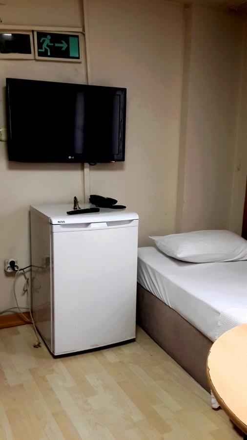 Plato Hotel Isztambul Kültér fotó