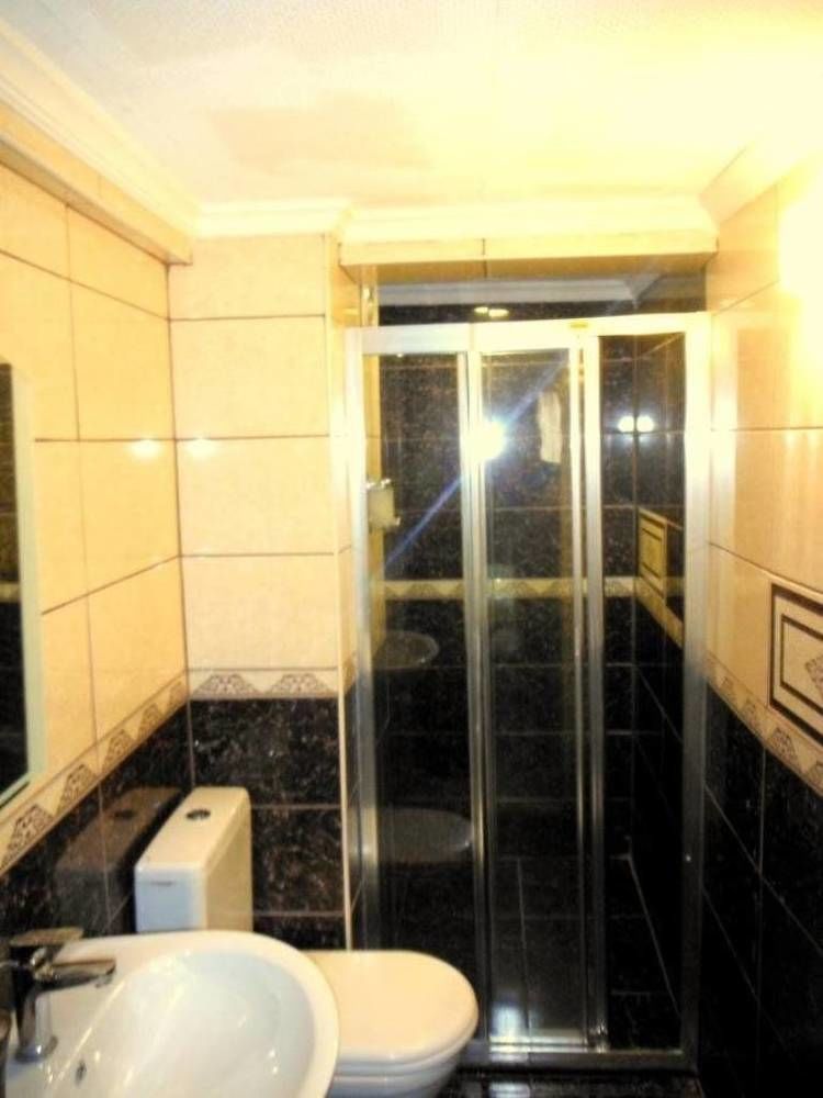 Plato Hotel Isztambul Kültér fotó